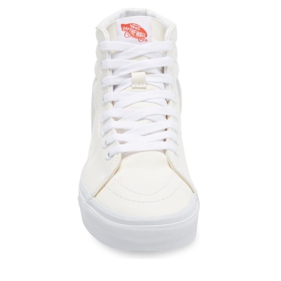 NIB Vans x MOCA SK8- Hi tapered sneaker - Picture 4 of 6